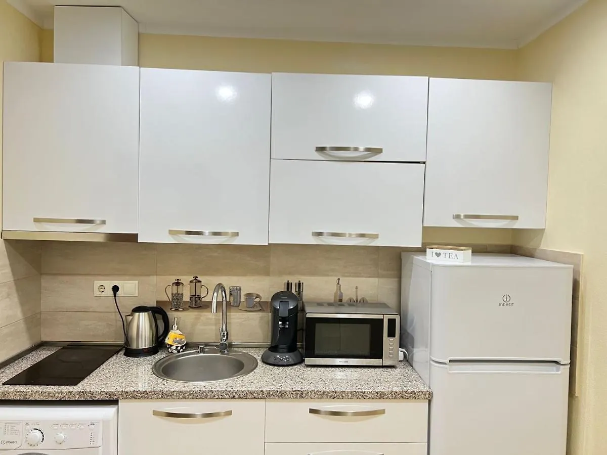 Отель Holiday Lux Tower Батуми