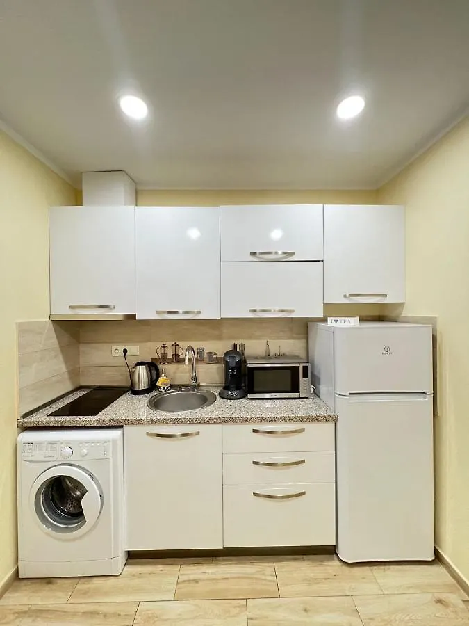Отель Holiday Lux Tower Батуми