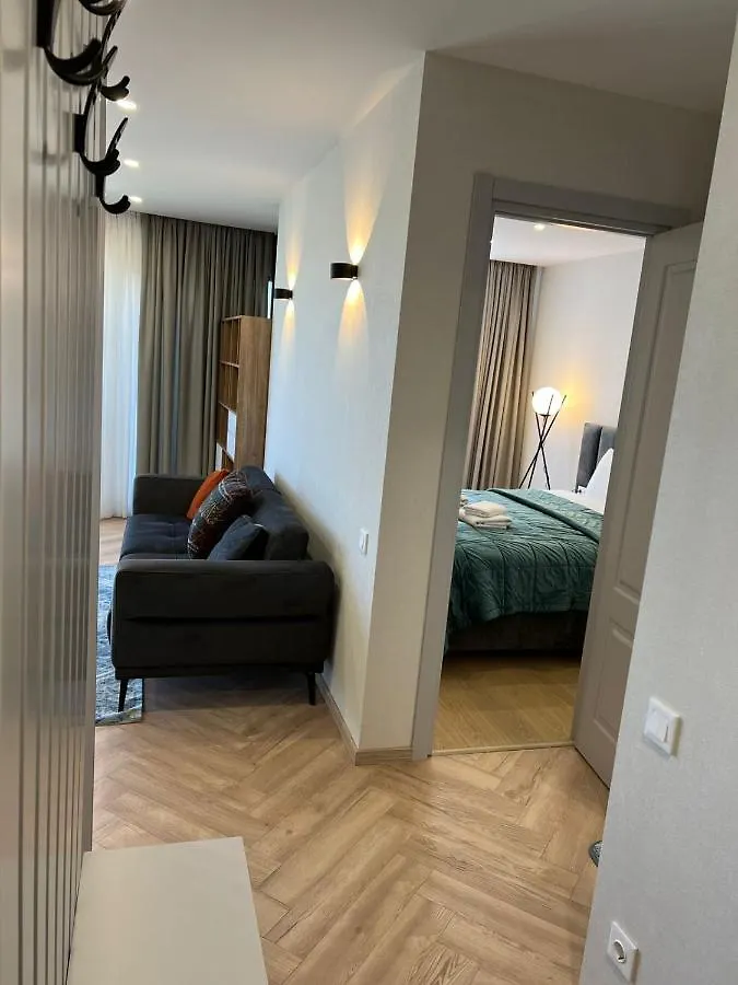 Отель Holiday Lux Tower Батуми 4*,  Грузия