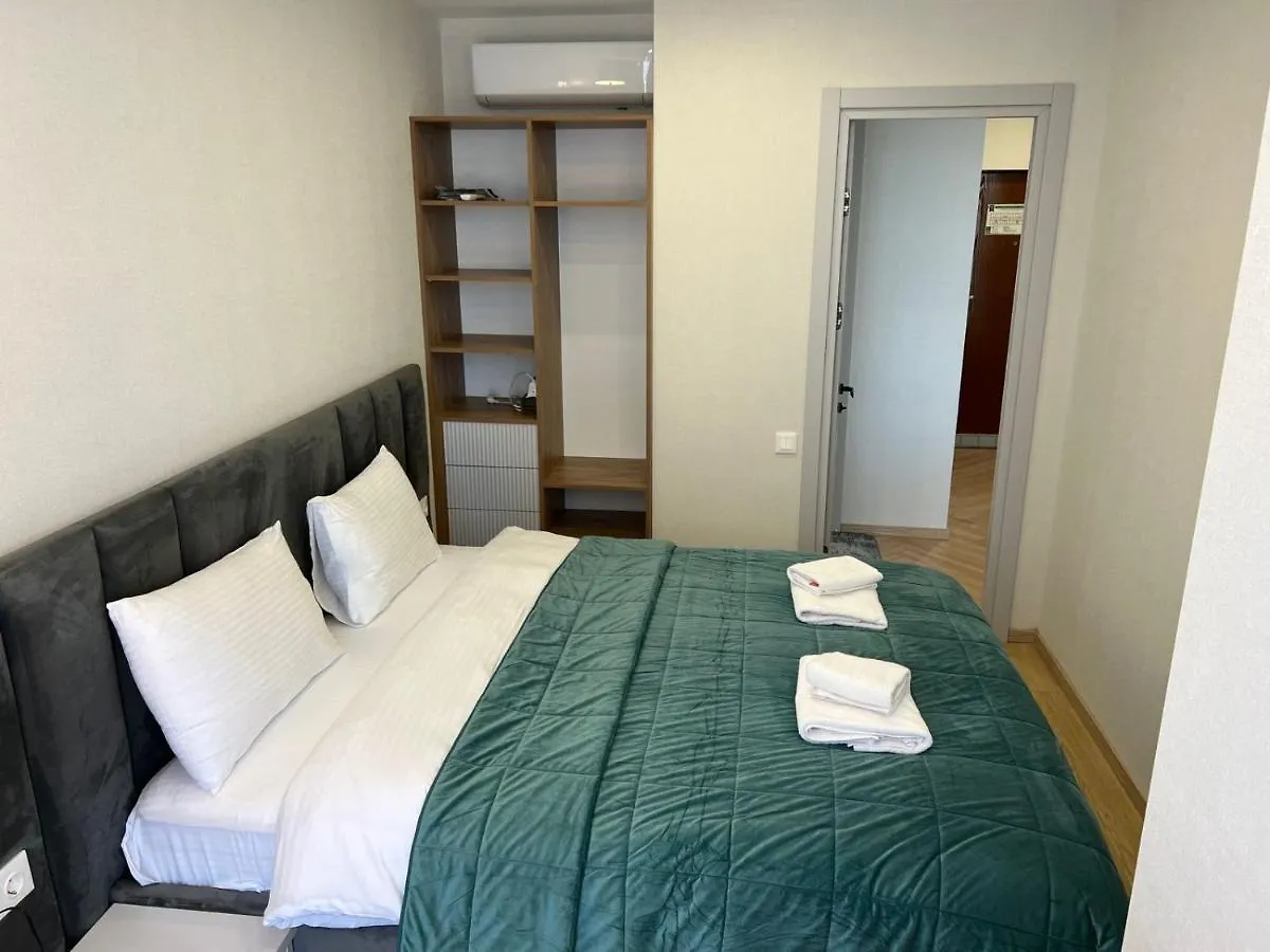 Отель Holiday Lux Tower Батуми 4*,  Грузия