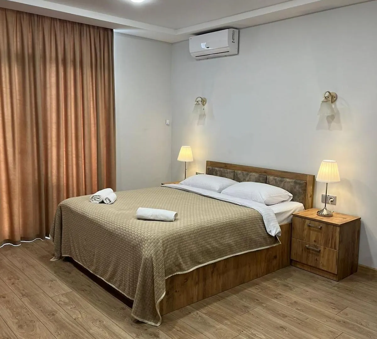 Отель Holiday Lux Tower Батуми 4*,  Грузия