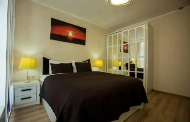 Отель Holiday Lux Tower Батуми
