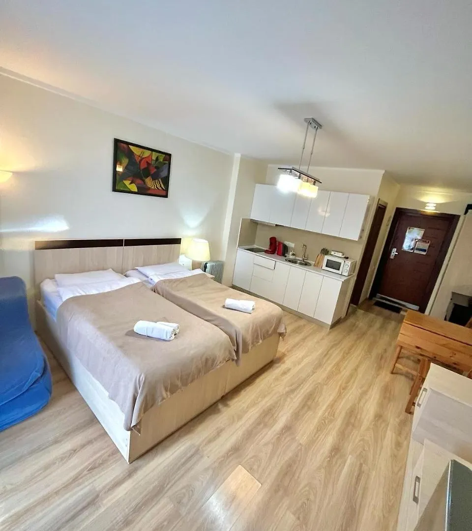 ****  Отель Holiday Lux Tower Батуми Грузия