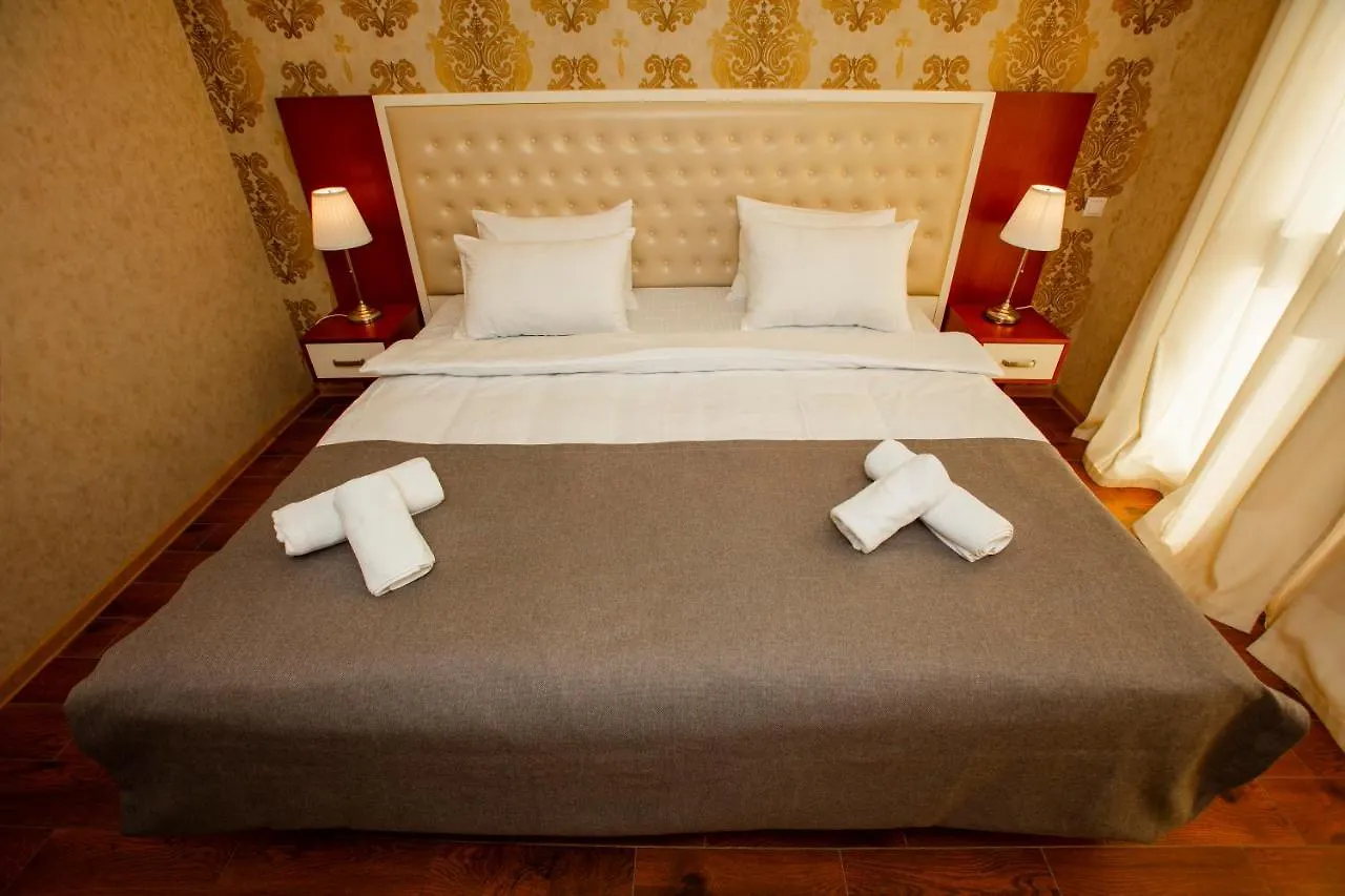 Отель Holiday Lux Tower Батуми Грузия